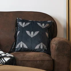 La Chaise Longue Cocoon-COUSSIN PDV BUNGEI 45 X 45 CM