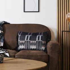 La Chaise Longue Cocoon-COUSSIN PDV CAMANA 60 X 40 CM