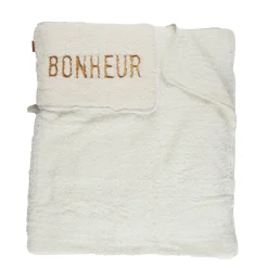 La Chaise Longue Cocoon-COUSSIN PLAID CALIN