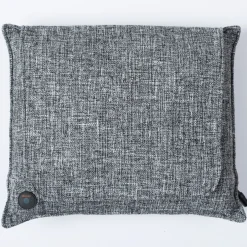 La Chaise Longue Massage & Relaxation|Cocoon-COUSSIN RELAXO TWEED