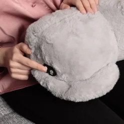 La Chaise Longue Massage & Relaxation|Cocoon-COUSSIN VIBRANT CHAT