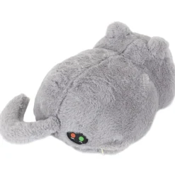 La Chaise Longue Massage & Relaxation|Cocoon-COUSSIN VIBRANT CHAT