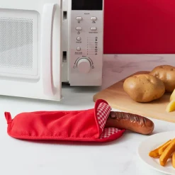 La Chaise Longue Accessoires|Accessoires De Cuisine-CUIT HOT DOG MICRO ONDE