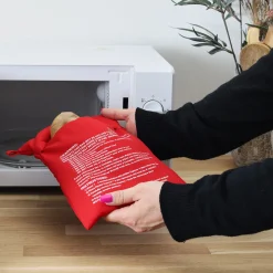 La Chaise Longue Accessoires|Accessoires De Cuisine-CUIT POMME DE TERRE MICRO-ONDES