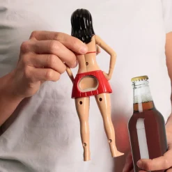 La Chaise Longue Boissons & Cocktails-DECAPSULEUR BETSY