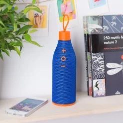 La Chaise Longue Son & Musique|Son & Musique-ENCEINTE BT BLAKE ORANGE