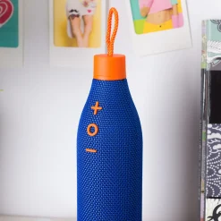 La Chaise Longue Son & Musique|Son & Musique-ENCEINTE BT BLAKE ORANGE