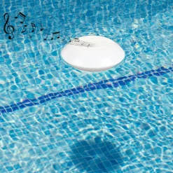 La Chaise Longue Son & Musique|Son & Musique-ENCEINTE FLOTTANTE SWIMMY