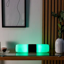 La Chaise Longue Son & Musique|Son & Musique-ENCEINTE LUMINEUSE