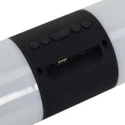 La Chaise Longue Son & Musique|Son & Musique-ENCEINTE LUMINEUSE