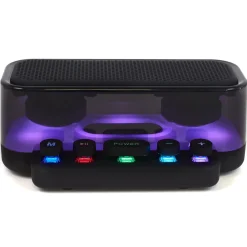 La Chaise Longue Son & Musique|Son & Musique-ENCEINTE RAINBOW