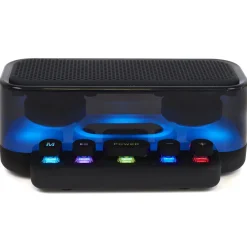 La Chaise Longue Son & Musique|Son & Musique-ENCEINTE RAINBOW