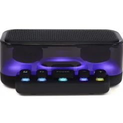 La Chaise Longue Son & Musique|Son & Musique-ENCEINTE RAINBOW