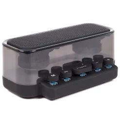 La Chaise Longue Son & Musique|Son & Musique-ENCEINTE RAINBOW