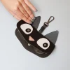 La Chaise Longue Accessoires-ETUI A LUNETTES CHAT
