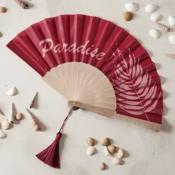 La Chaise Longue Piscine & Plage|Mode-EVENTAIL PARADISE