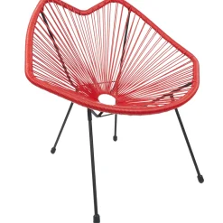 La Chaise Longue Mobilier-FAUTEUIL ACAPULCO BOUCHE