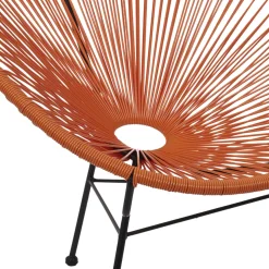 La Chaise Longue Mobilier-FAUTEUIL ACAPULCO PAPAYE