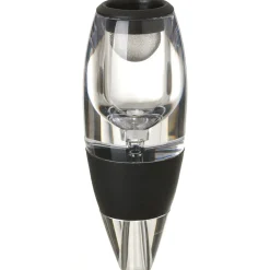 La Chaise Longue Vin & Champagne-FILTRE A VIN