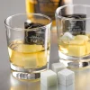 La Chaise Longue Boissons & Cocktails-GLACONS A WHISKY EN PIERRE 9 PCS