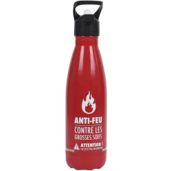 La Chaise Longue Boissons & Cocktails-GOURDE EXTINCTEUR