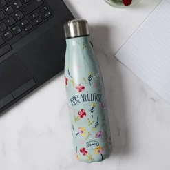 La Chaise Longue Thé & Café-GOURDE MERE VEILLEUSE BLOOM