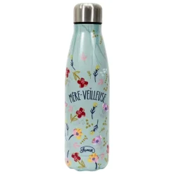 La Chaise Longue Thé & Café-GOURDE MERE VEILLEUSE BLOOM