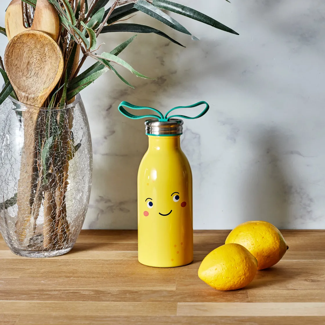 La Chaise Longue Boissons & Cocktails-GOURDE MON POTAGER