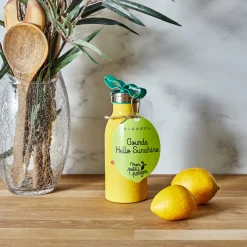 La Chaise Longue Boissons & Cocktails-GOURDE MON POTAGER