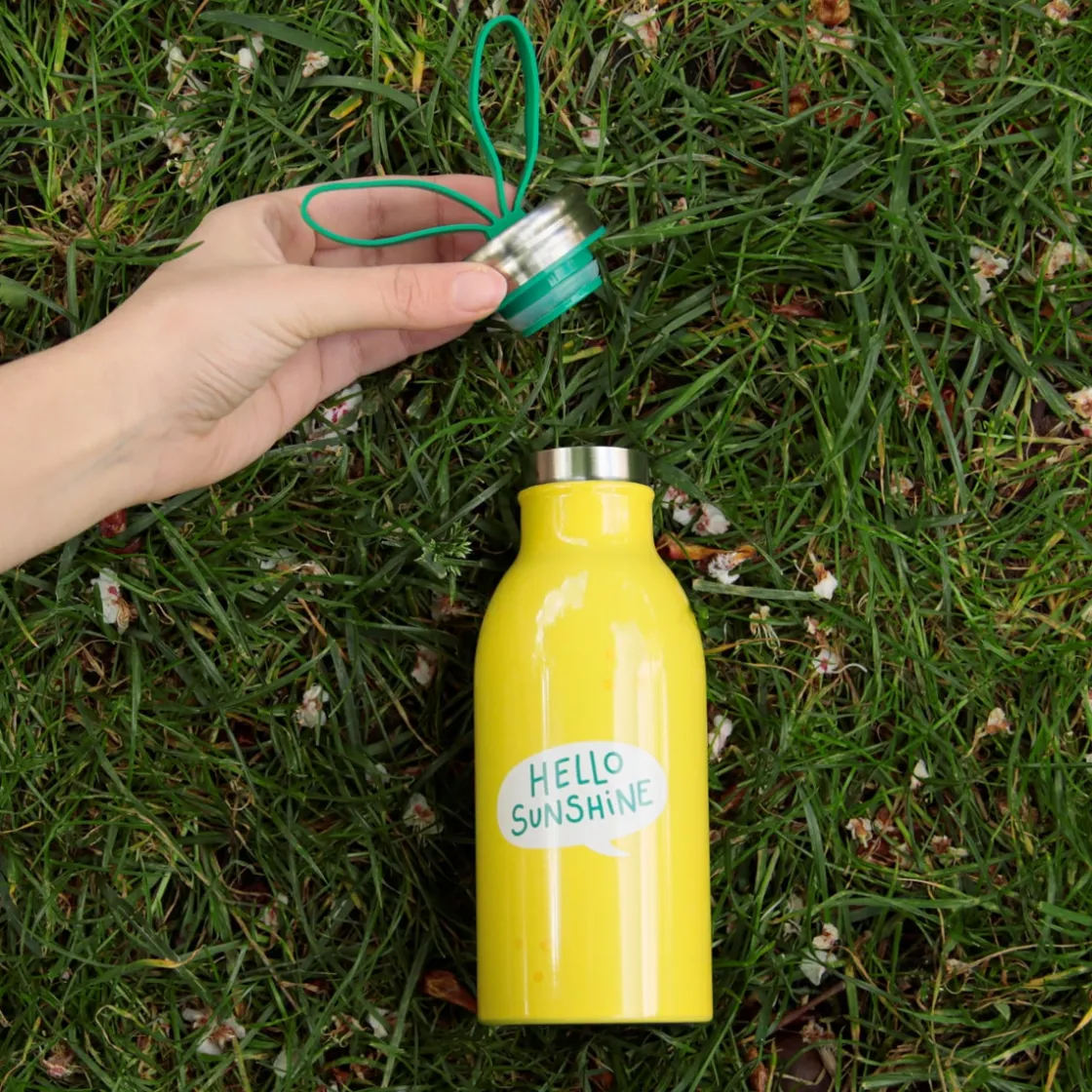 La Chaise Longue Boissons & Cocktails-GOURDE MON POTAGER