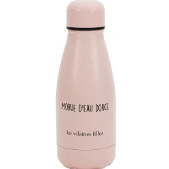 La Chaise Longue Thé & Café-GOURDE MORUE D'EAU DOUCE