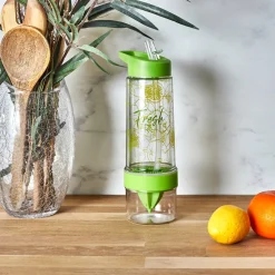 La Chaise Longue Boissons & Cocktails-GOURDE PRESSE AGRUMES GREEN