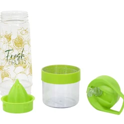 La Chaise Longue Boissons & Cocktails-GOURDE PRESSE AGRUMES GREEN