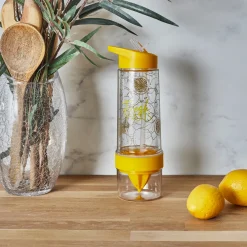 La Chaise Longue Boissons & Cocktails-GOURDE PRESSE AGRUMES LEMON