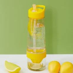 La Chaise Longue Boissons & Cocktails-GOURDE PRESSE AGRUMES LEMON