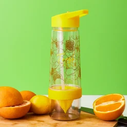 La Chaise Longue Boissons & Cocktails-GOURDE PRESSE AGRUMES LEMON