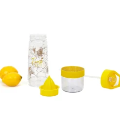 La Chaise Longue Boissons & Cocktails-GOURDE PRESSE AGRUMES LEMON