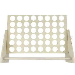 La Chaise Longue Jeux-JEU 4 A LA SUITE XXL