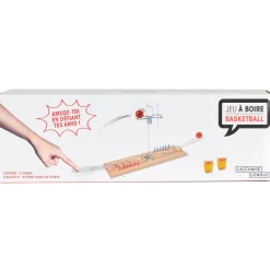 La Chaise Longue Jeux-JEU A BOIRE BASKETBALL