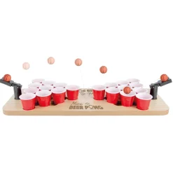 La Chaise Longue Jeux-JEU A BOIRE BEER PONG CATAPULTE