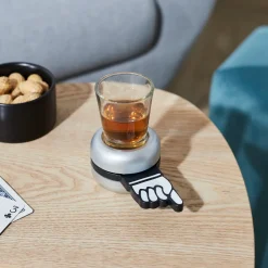 La Chaise Longue Jeux-JEU A BOIRE QUI VA BOIRE