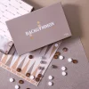 La Chaise Longue Jeux-JEU DE BACKGAMMON ARTY