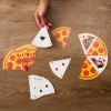La Chaise Longue Jeux-JEU DE CARTES PIZZA