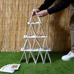 La Chaise Longue Jeux-JEU DE CARTES XXL OUTDOOR