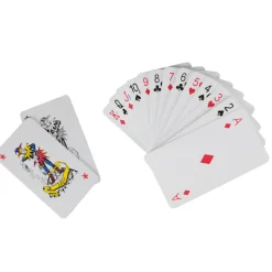 La Chaise Longue Jeux-JEU DE CARTES XXL OUTDOOR
