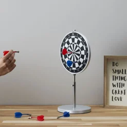 La Chaise Longue Jeux-JEU DE FLECHETTES MAGNETIQUES DE BUREAU