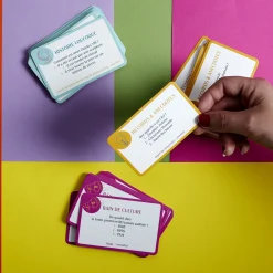 La Chaise Longue Jeux-JEU DE QUIZZ CULTURE GENERALE