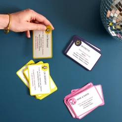 La Chaise Longue Jeux-JEU DE QUIZZ KARAOKE