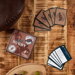 La Chaise Longue Jeux-JEU DE QUIZZ RUGBY