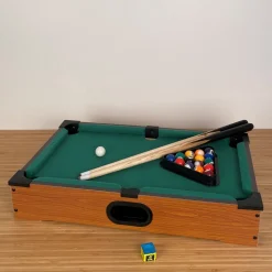 La Chaise Longue Jeux-JEU DE TABLE BILLARD